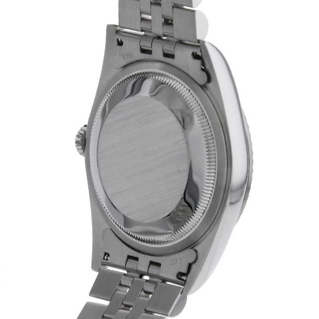 ロレックス デイトジャスト 16234G SODA メンズ 中古