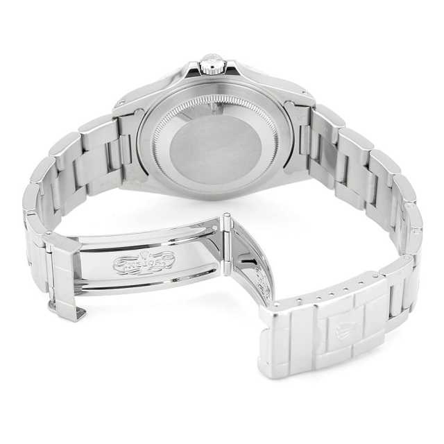 ロレックス エクスプローラー 16570 メンズ 中古