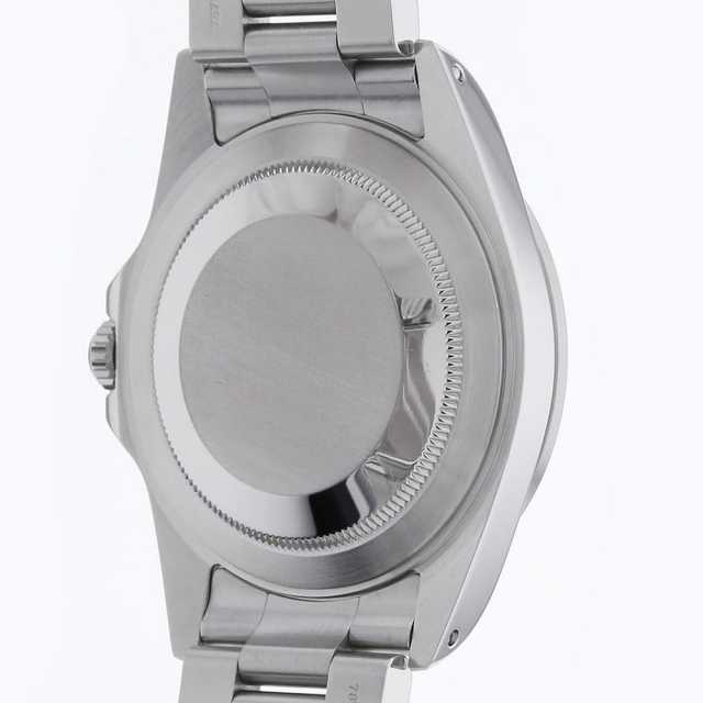 ロレックス エクスプローラー 16570 メンズ 中古