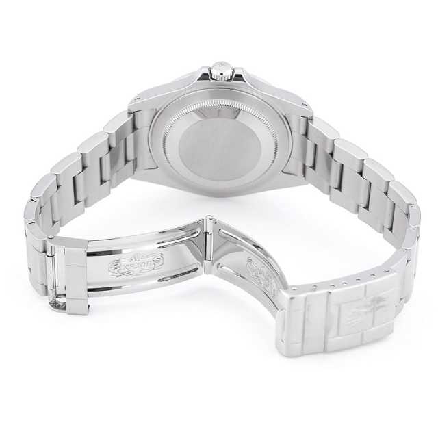 ロレックス エクスプローラー 16570 メンズ 中古