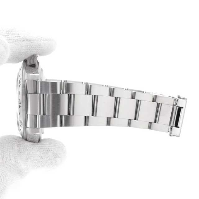ロレックス エクスプローラー 16570 メンズ 中古