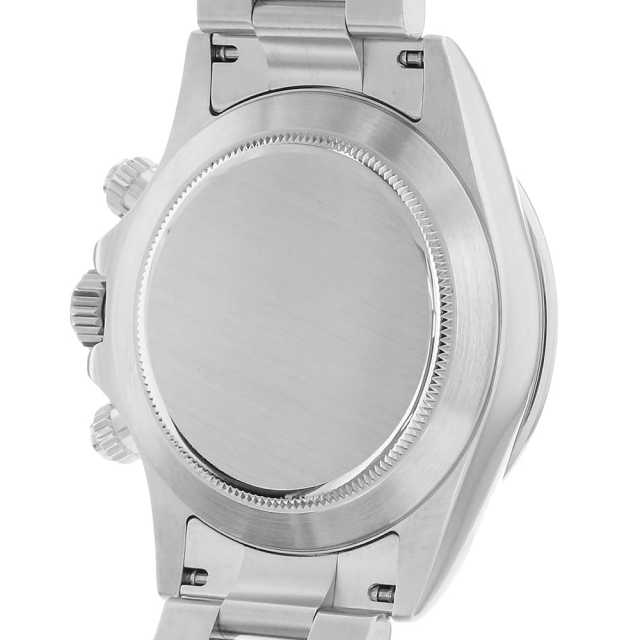 ロレックス デイトナ 116520 メンズ 中古