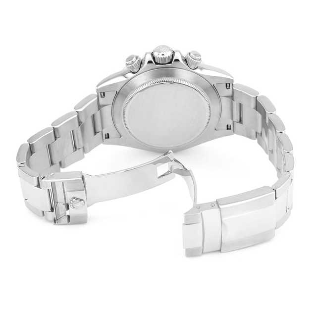 ロレックス デイトナ 116520 メンズ 中古