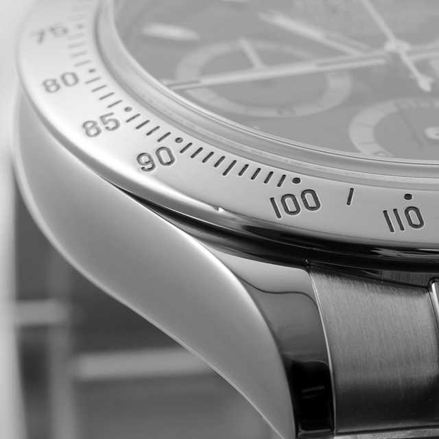 116520 ブラック ROLEX（ロレックス）コスモグラフ デイトナ 中古