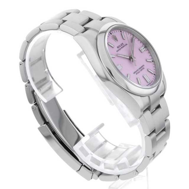 ロレックス オイスターパーペチュアル 126000 メンズ 中古