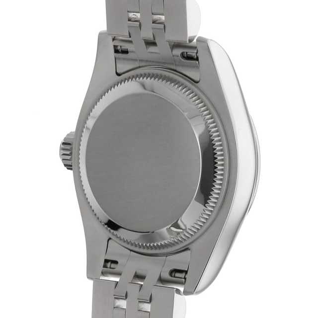ロレックス デイトジャスト 179174 レディース 中古