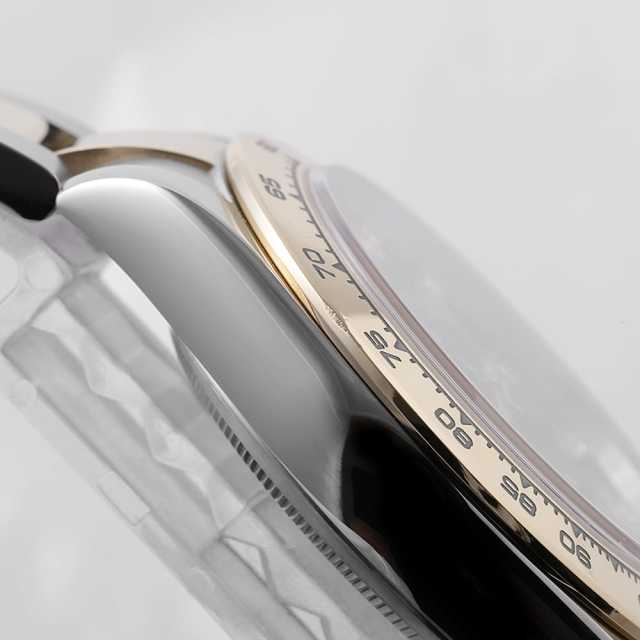 116503G ブラック ROLEX（ロレックス）コスモグラフ デイトナ 8Pダイヤ