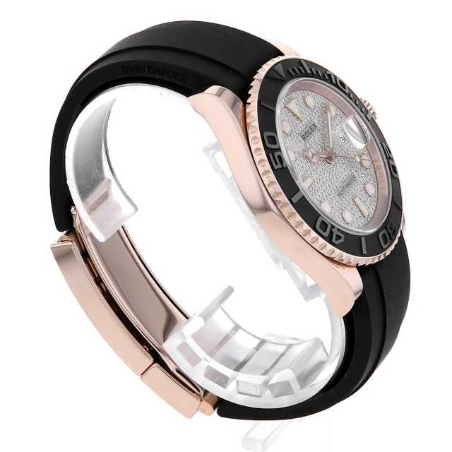 ロレックス ヨットマスター 126655 メンズ 中古