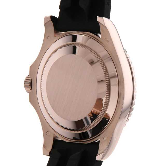 ロレックス ヨットマスター 126655 メンズ 中古