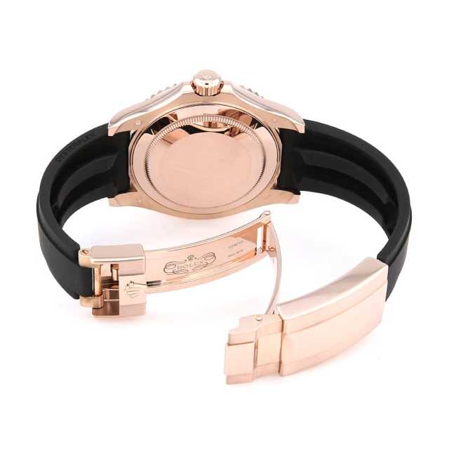 ロレックス ヨットマスター 126655 メンズ 中古