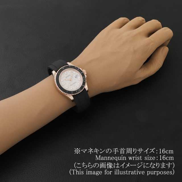 126655 ダイヤモンド ROLEX（ロレックス）ヨットマスター40 パヴェ