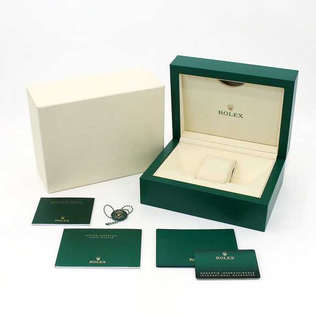126655 ダイヤモンド ROLEX（ロレックス）ヨットマスター40 パヴェ