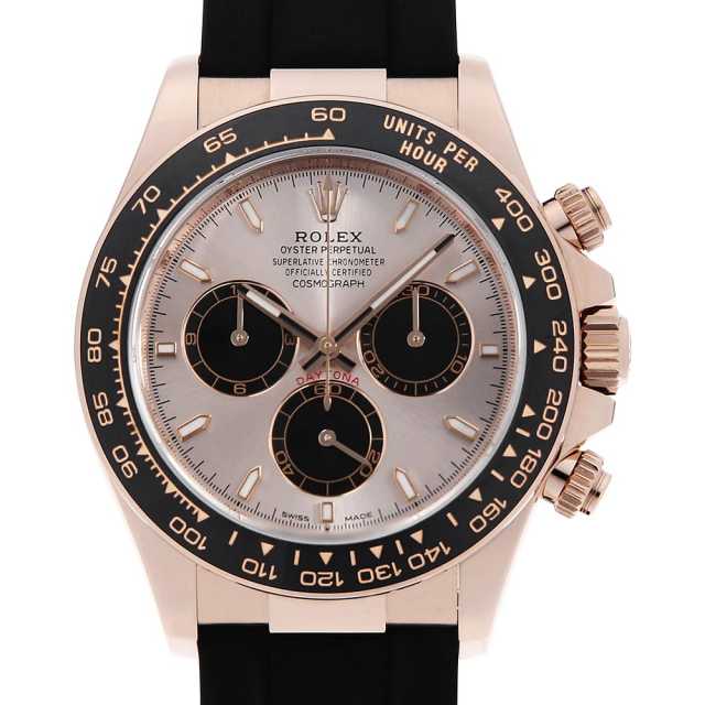 ロレックス デイトナ 126515LN メンズ 中古
