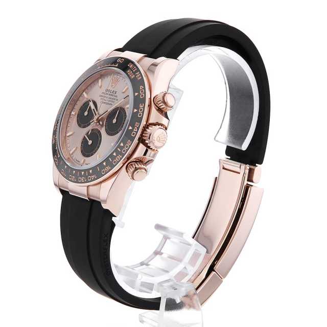ROLEX Daytona 126515LN Men's Used