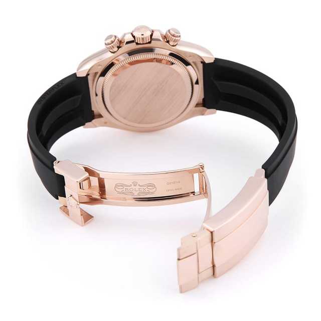 ロレックス デイトナ 126515LN メンズ 中古