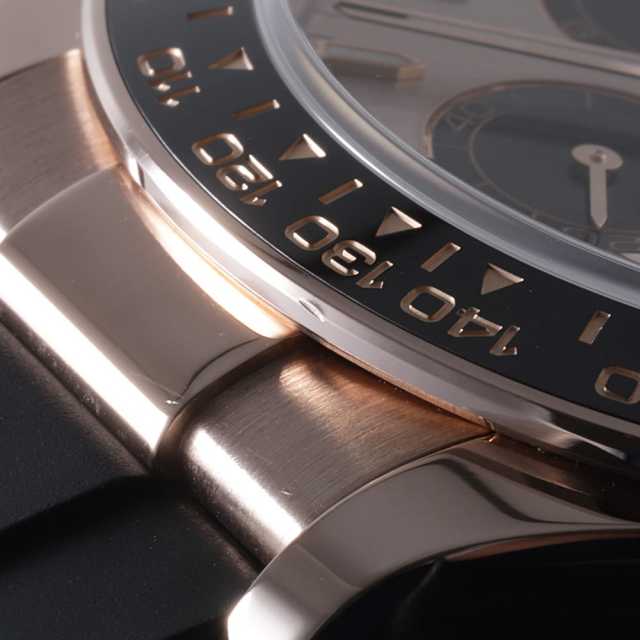 ROLEX Daytona 126515LN Men's Used