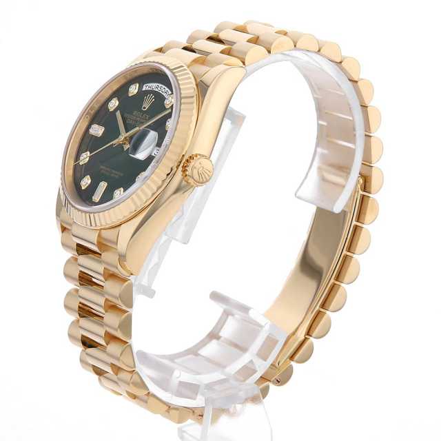 ロレックス デイデイト 128238A メンズ 中古