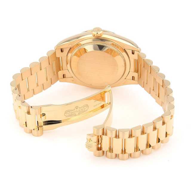 ロレックス デイデイト 128238A メンズ 中古