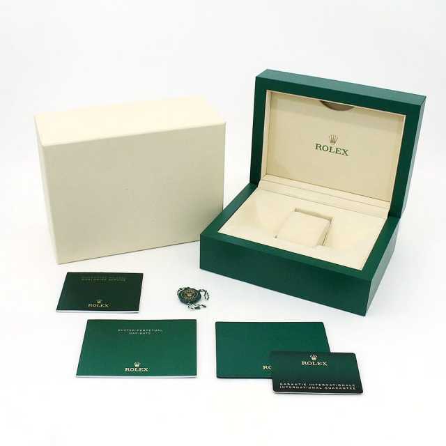 ロレックス デイデイト 128238A メンズ 中古