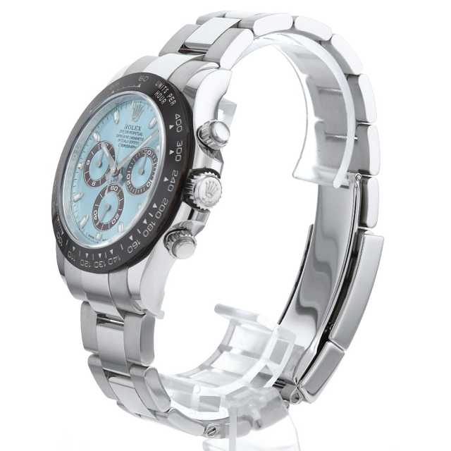 ROLEX Daytona 116506 Men's Used