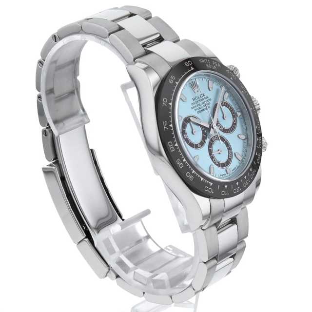 ROLEX Daytona 116506 Men's Used