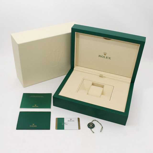 ROLEX Daytona 116506 Men's Used