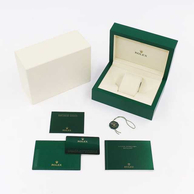 ロレックス デイトジャスト 126233G メンズ 中古
