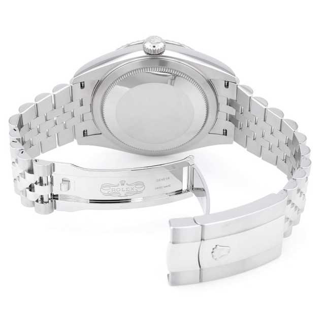 ロレックス スカイドゥエラー 336934 メンズ 中古