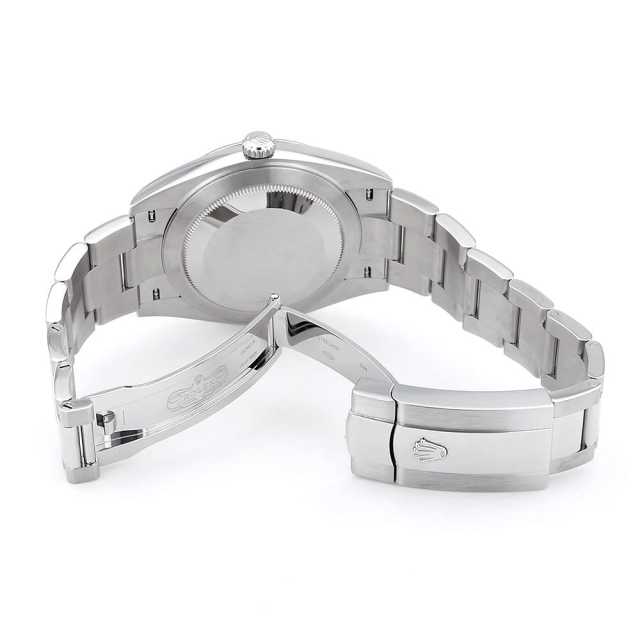 ロレックス デイトジャスト 126334 メンズ 中古
