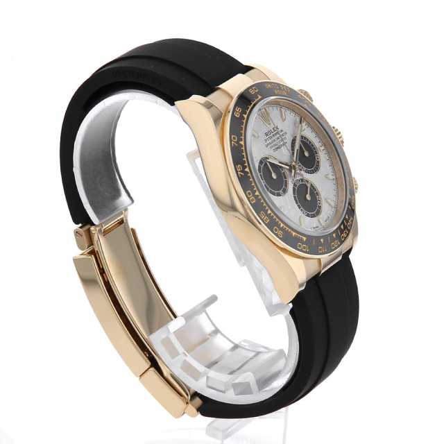ROLEX Daytona 126518LN METEO Men's Used