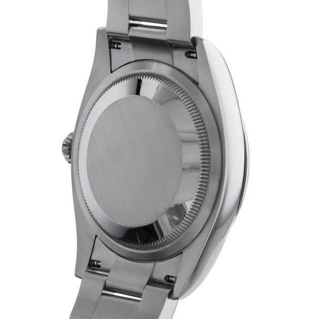 ロレックス デイトジャスト 126200 メンズ 中古