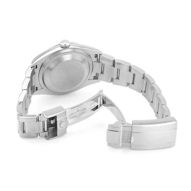 ロレックス エクスプローラー 124270 メンズ 中古