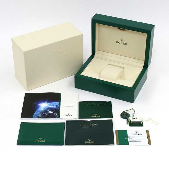 ロレックス デイトジャスト 116234 メンズ 中古