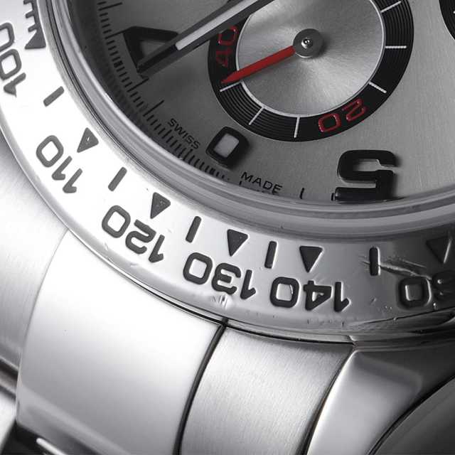 ROLEX Daytona 116509 Men's Used