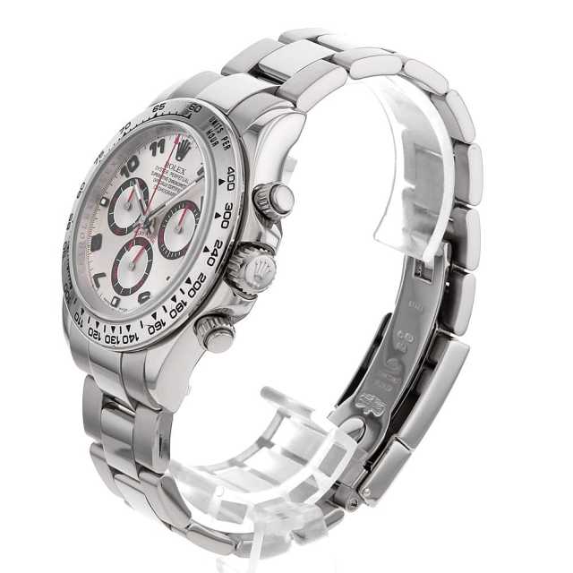 ROLEX Daytona 116509 Men's Used