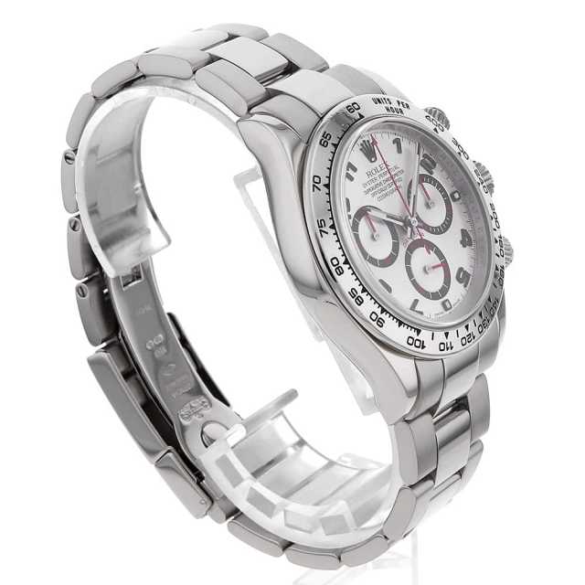 ROLEX Daytona 116509 Men's Used