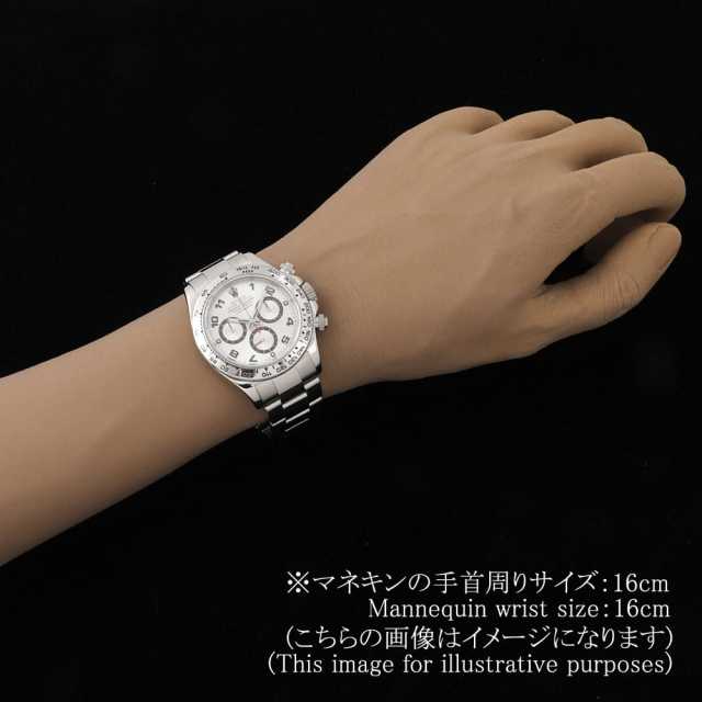 ROLEX Daytona 116509 Men's Used