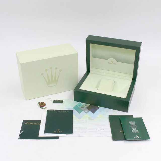 ROLEX Daytona 116509 Men's Used