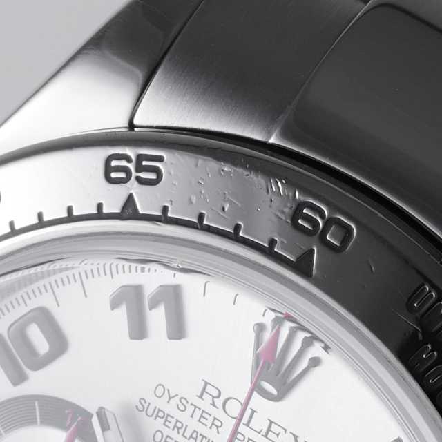 ROLEX Daytona 116509 Men's Used