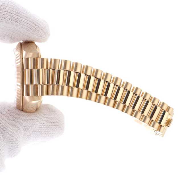 ROLEX Datejust 69178G Ladies Used