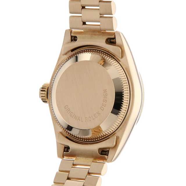 ROLEX Datejust 69178G Ladies Used
