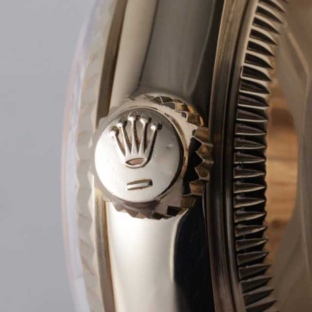 69178G ホワイト ROLEX(ロレックス)デイトジャスト 10Pダイヤ 中古 69178G ホワイト ROLEX(ロレックス)デイトジャスト 10Pダイヤ 中古