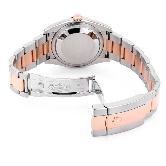 ロレックス ターノグラフ 116261 メンズ 中古