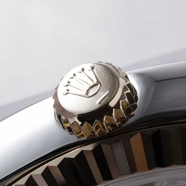 ROLEX Datejust 116233G Men's Used
