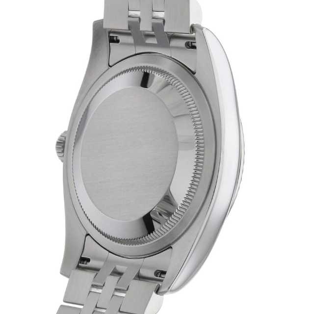 ロレックス デイトジャスト 116234 メンズ 中古