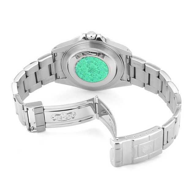 ロレックス エクスプローラー 16570 メンズ 中古