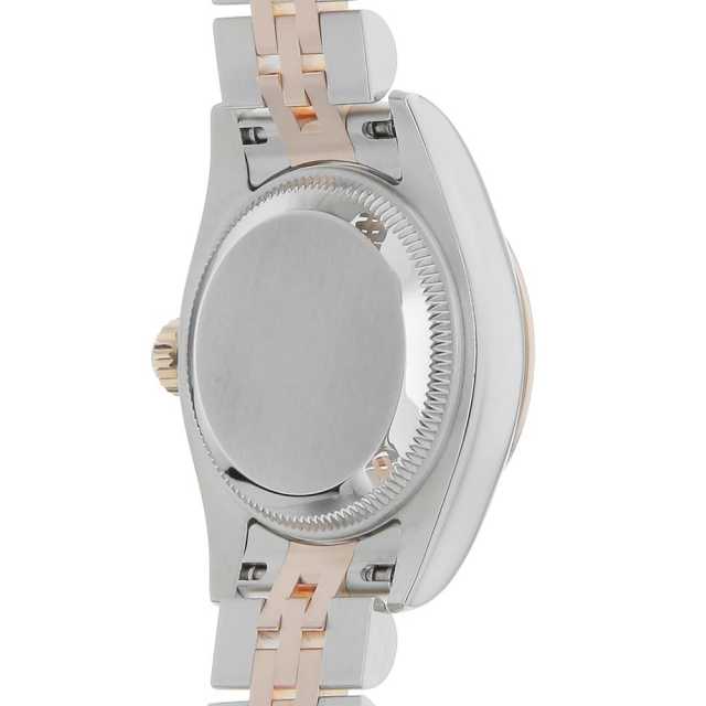 ROLEX Datejust 179171NG Ladies Used