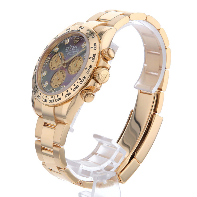 ロレックス デイトナ 116508NG メンズ 中古