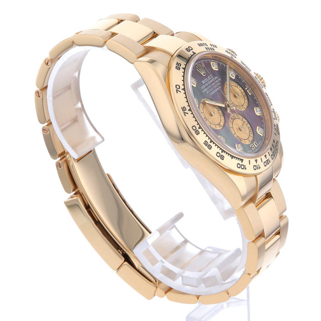 ロレックス デイトナ 116508NG メンズ 中古