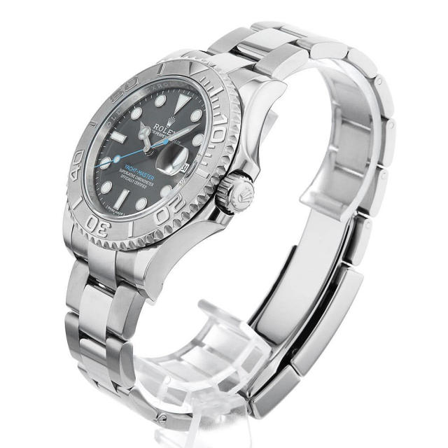 ROLEX Yacht Master 116622 Men's Used